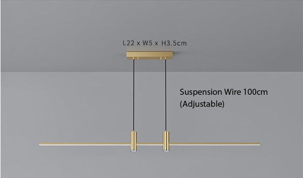 Antonella Chandelier