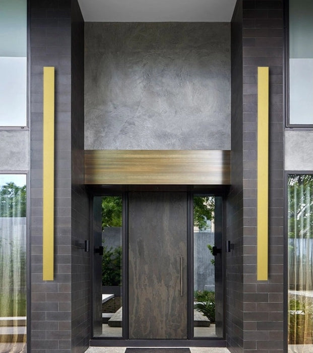 Pierre Outdoor Wall Light