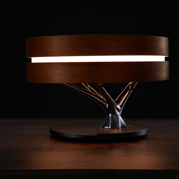 Bonsai Table Lamp Speaker