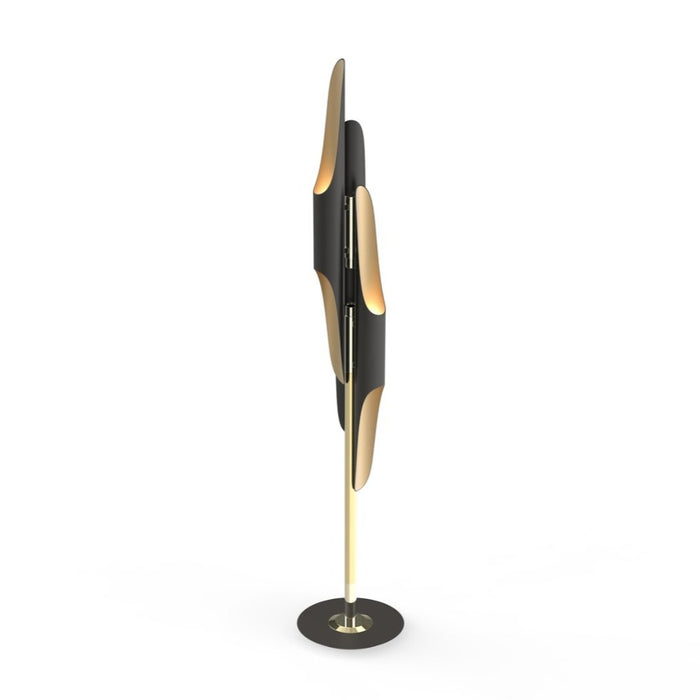 Coltrane Floor Lamp