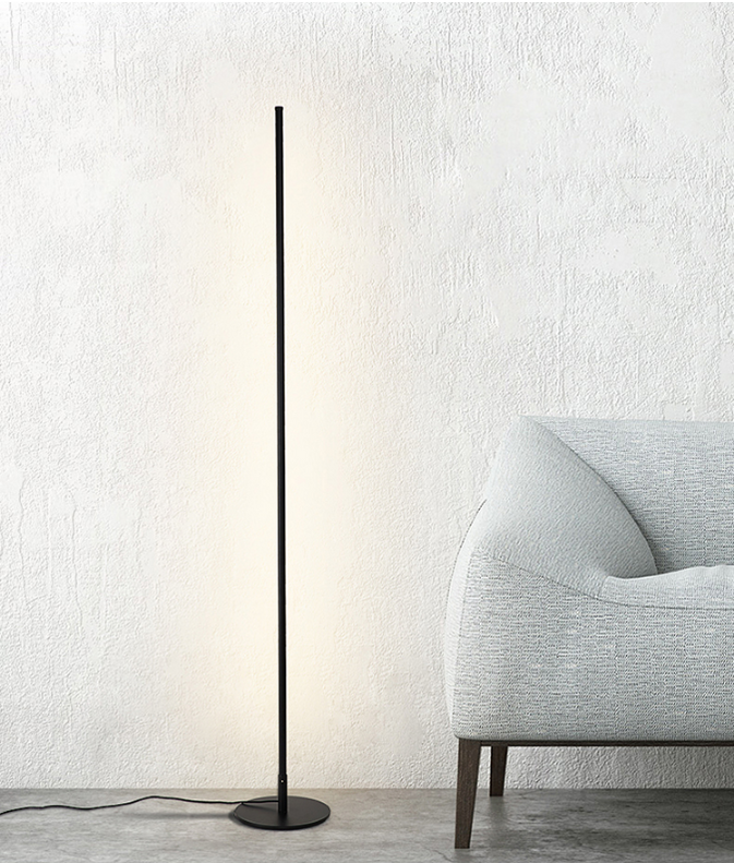 Dormly LED Floor Lamp — Modrngy