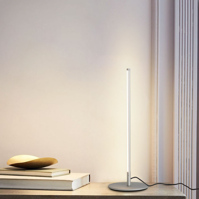 Minimalist Warm Light LED Table Lamp