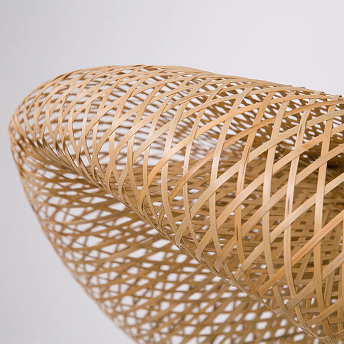 Steston Bamboo Pendant