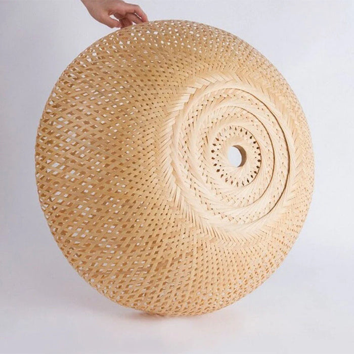 Tazza Bamboo Pendant