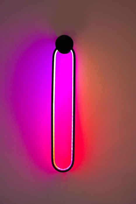Color Changing Wall Minimalist Light — Modrngy