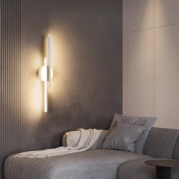 Twinro Wall Sconce