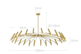 Estelle Chandelier — Modrngy