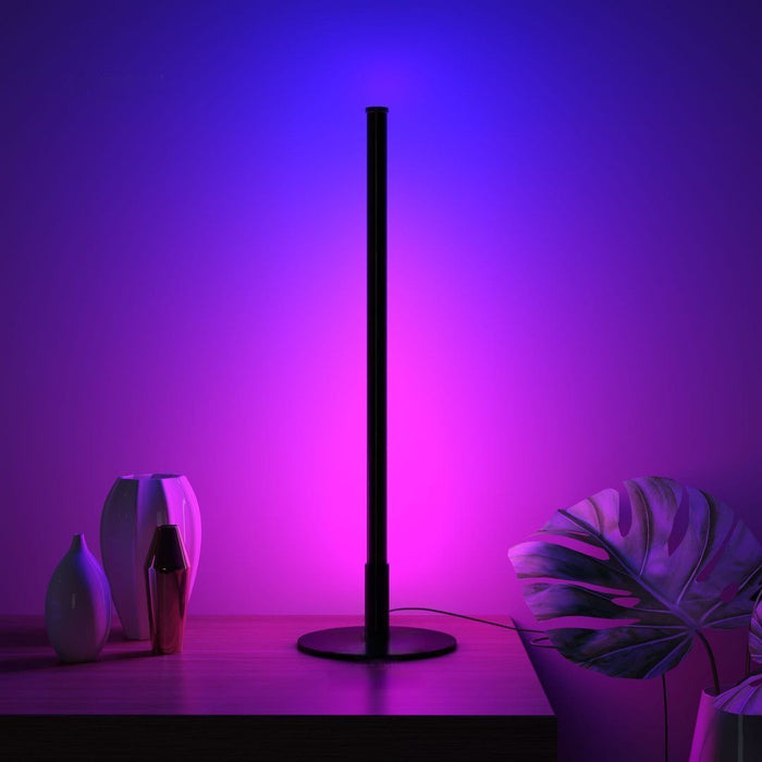 Minimalist Color Changing Light LED Table Lamp