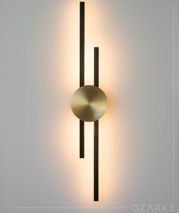 Medel Wall Sconce