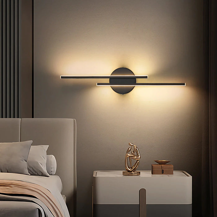 Twinro Wall Sconce