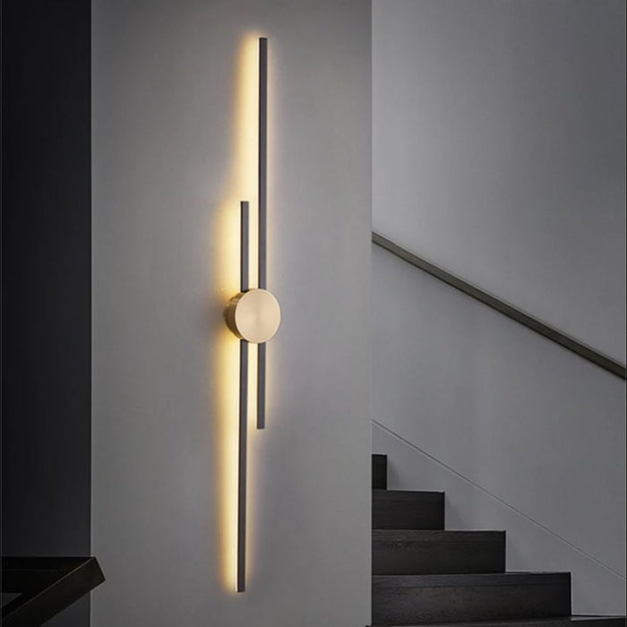 Medel Wall Sconce